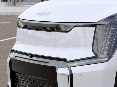 New 2026 Kia EV9 GT-Line AWD/4WD image 12