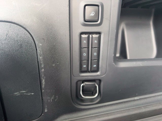 Used 2026 Ford Expedition Platinum w/ Platinum Ultimate Package AWD/4WD image 8