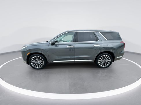 Used 2025 Hyundai Palisade Calligraphy AWD/4WD image 5