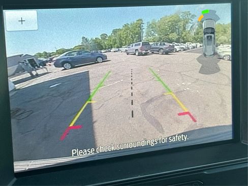 Used 2020 Ford Expedition Limited w/ Equipment Group 301A image 38