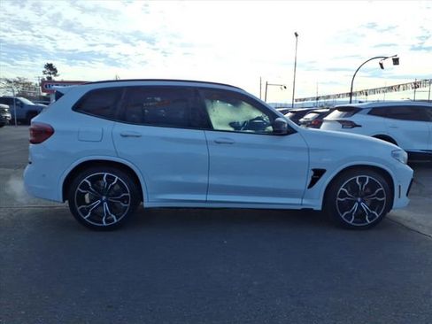 Used 2020 BMW X3 M image 5