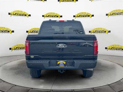 Used 2024 Ford F150 XLT w/ FX4 Off-Road Package