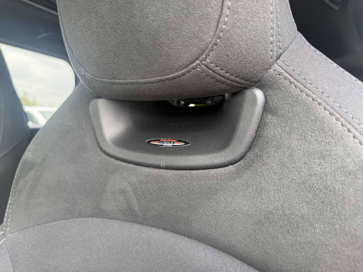 Used 2019 MINI Cooper Countryman SE AWD/4WD image 25