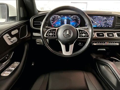 Used 2020 Mercedes-Benz GLE 350 4MATIC image 6