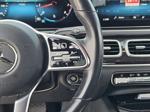 Used 2022 Mercedes-Benz GLE 350 4MATIC image 22