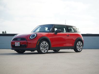 New 2026 MINI Cooper 2-Door Hardtop