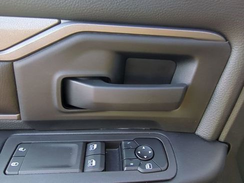 New 2025 RAM 5500 Tradesman image 14