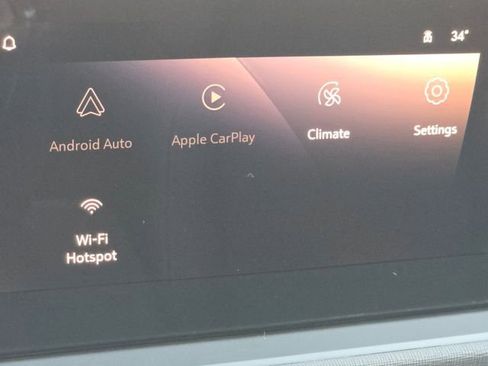 New 2026 Buick Envista Preferred image 7