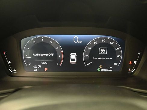 New 2026 Honda Accord LX image 7