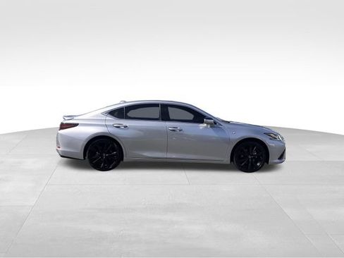 Used 2023 Lexus ES 350 F Sport FWD image 6