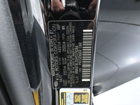 Used 2017 Kia Optima LX FWD image 42