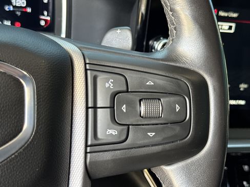 Used 2023 GMC Sierra 1500 Denali AWD/4WD image 22
