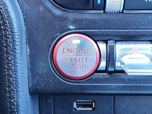 Used 2021 Ford Mustang Premium w/ Black Accent Package image 18