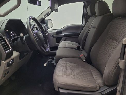 Used 2015 Ford F150 XLT w/ Equipment Group 301A Mid RWD image 17