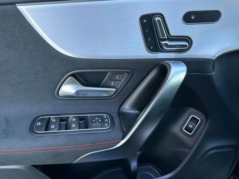 Certified 2025 Mercedes-Benz CLA 250 4MATIC image 13