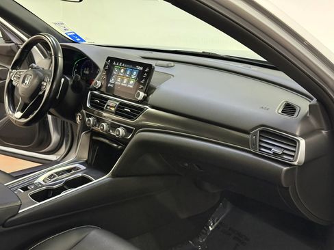 Used 2022 Honda Accord Sport image 18