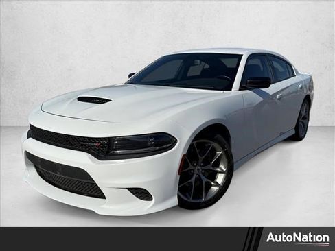 Used 2023 Dodge Charger GT image 1