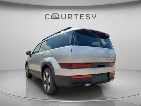 New 2026 Hyundai Santa Fe SEL image 2
