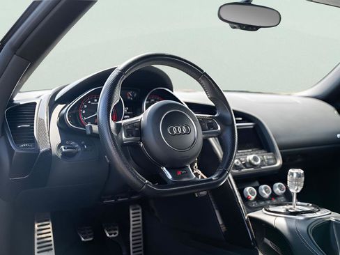 Used 2015 Audi R8 V10 AWD/4WD image 29