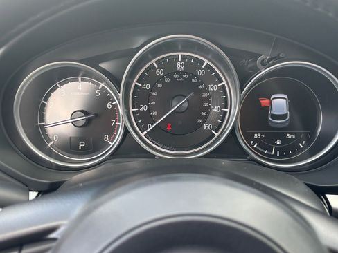 Used 2025 MAZDA CX-5 AWD 2.5 S w/ Select Package image 13