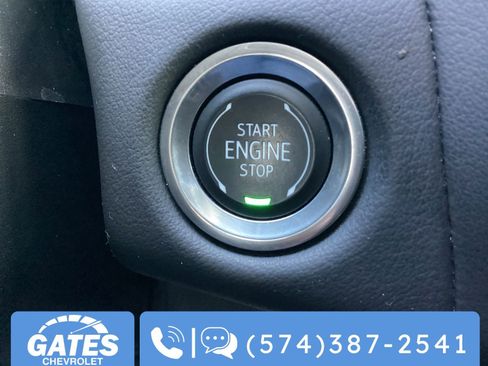 Used 2024 Chevrolet Suburban RST w/ Luxury Package image 34