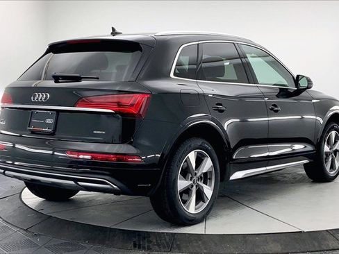 Certified 2023 Audi Q5 2.0T Premium Plus w/ Premium Plus Package image 13