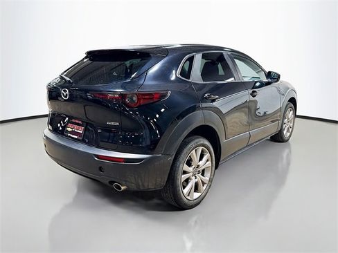 Used 2021 MAZDA CX-30 AWD 2.5 S w/ Preferred Package image 7