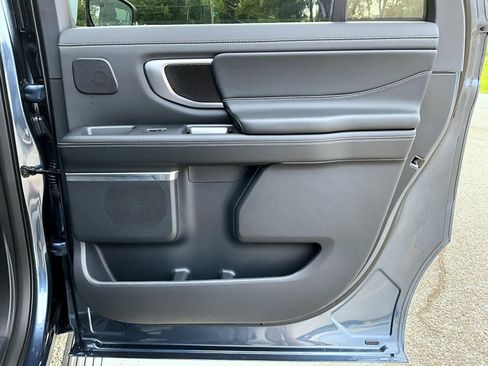 New 2027 Ford Expedition Max Platinum w/ Stealth Appearance Package AWD/4WD image 22