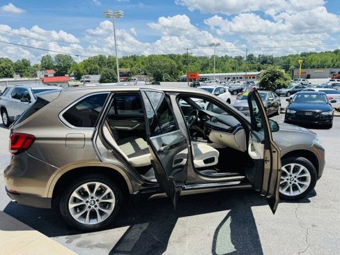 Used 2018 BMW X5 xDrive35i image 16