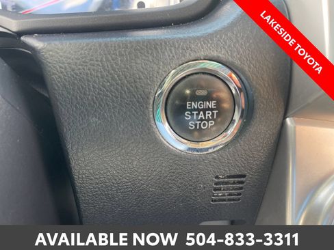 Used 2015 Toyota 4Runner Limited RWD image 35