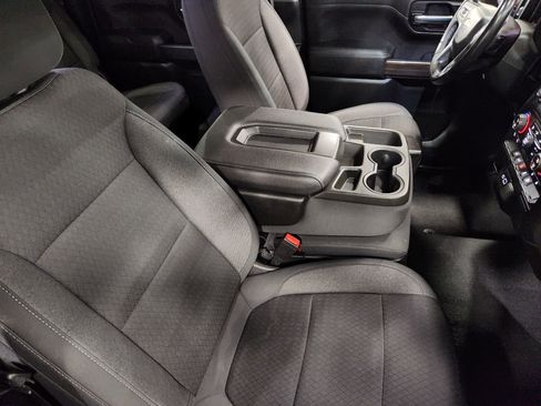 Used 2021 Chevrolet Silverado 1500 LT image 28