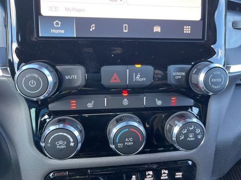 New 2026 RAM 1500 Big Horn image 23