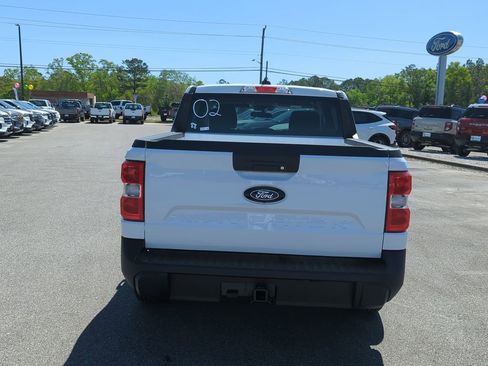 New 2026 Ford Maverick XL image 6