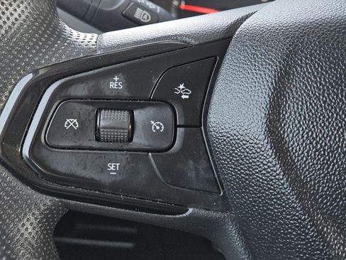 Used 2022 Chevrolet TrailBlazer LS image 15