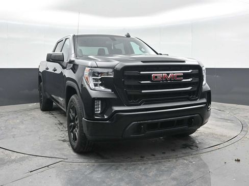 Used 2021 GMC Sierra 1500 Elevation AWD/4WD image 6
