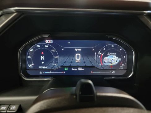 Certified 2024 GMC Sierra 1500 Denali image 17