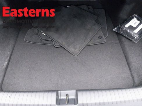 Used 2025 Honda Accord LX image 9