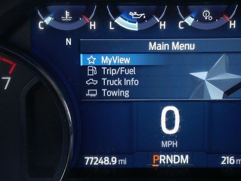 Used 2022 Ford F150 XLT w/ Equipment Group 301A Mid image 30