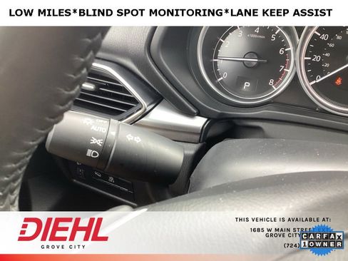 Used 2023 MAZDA CX-5 AWD 2.5 S image 31