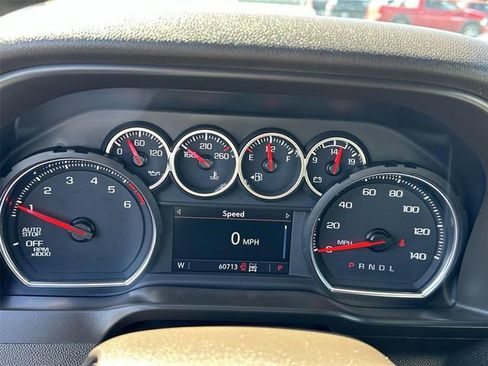 Used 2021 Chevrolet Silverado 1500 LT image 11
