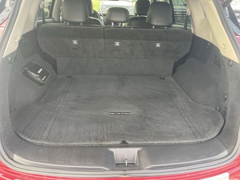 Used 2021 Nissan Murano Platinum w/ Cargo Package image 29