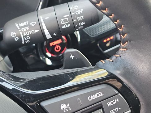 Certified 2026 Honda CR-V Sport Touring image 18