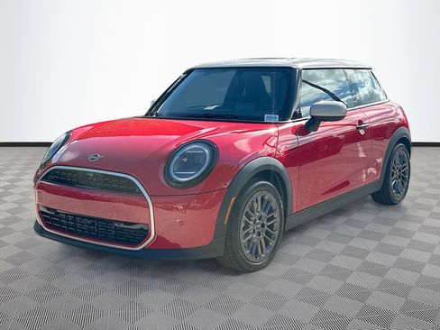 New 2026 MINI Cooper 2-Door Hardtop image 3
