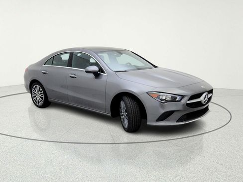 Certified 2023 Mercedes-Benz CLA 250 image 5