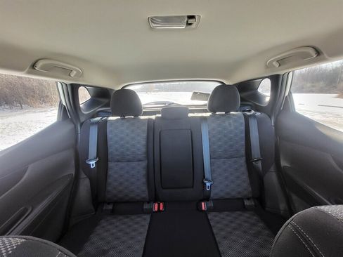 Used 2017 Nissan Rogue Sport SV w/ SV Premium Package FWD image 15