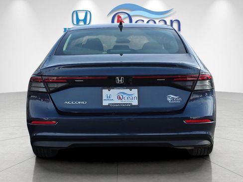 Used 2024 Honda Accord EX image 4