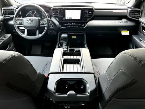New 2026 Toyota Tundra SR5 AWD/4WD image 20
