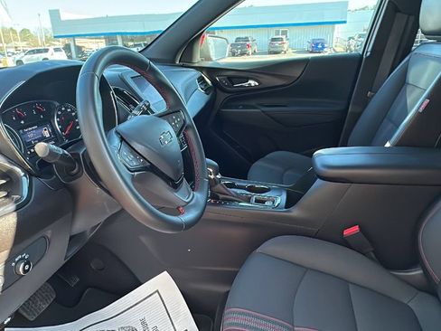 Used 2023 Chevrolet Equinox RS AWD/4WD image 12