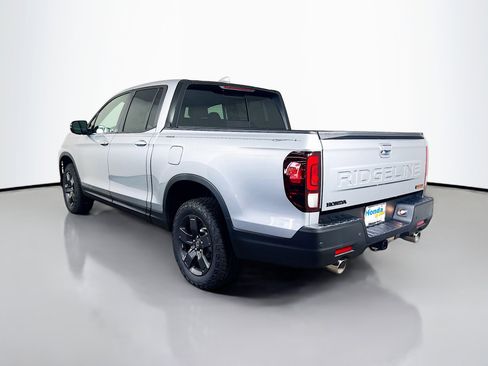 New 2026 Honda Ridgeline TrailSport image 5