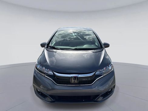 Certified 2019 Honda Fit EX image 9